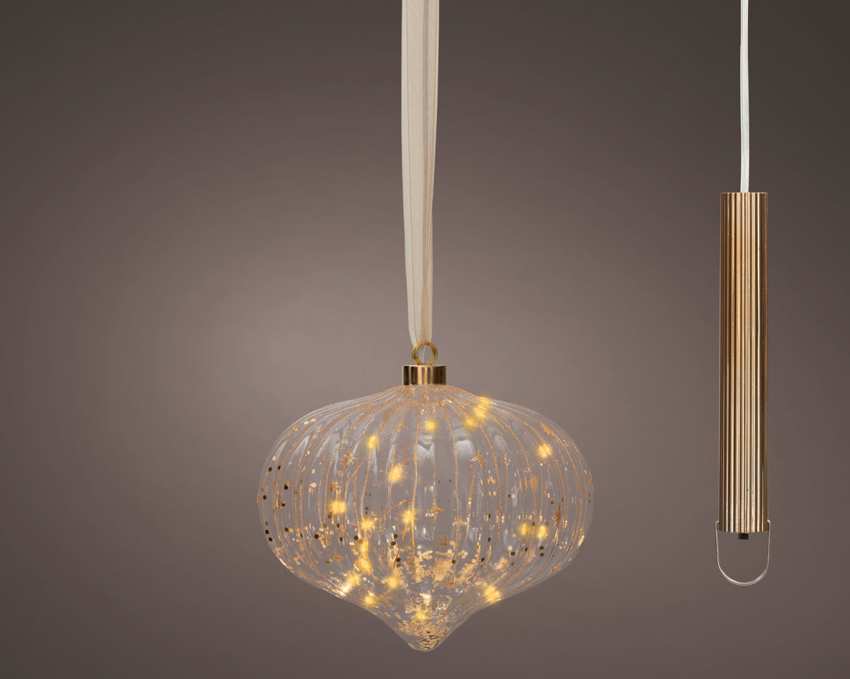 Kaemingk Micro LED Light Onion