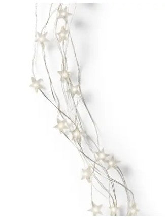 Kaemingk Micro LED Bunch Lights Steady Indoor 90cm