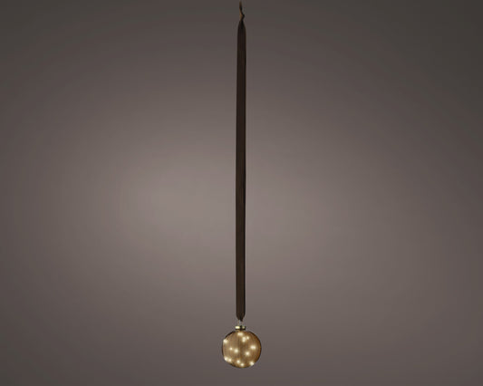 Kaemingk Micro LED Ball Steady Indoor 10cm