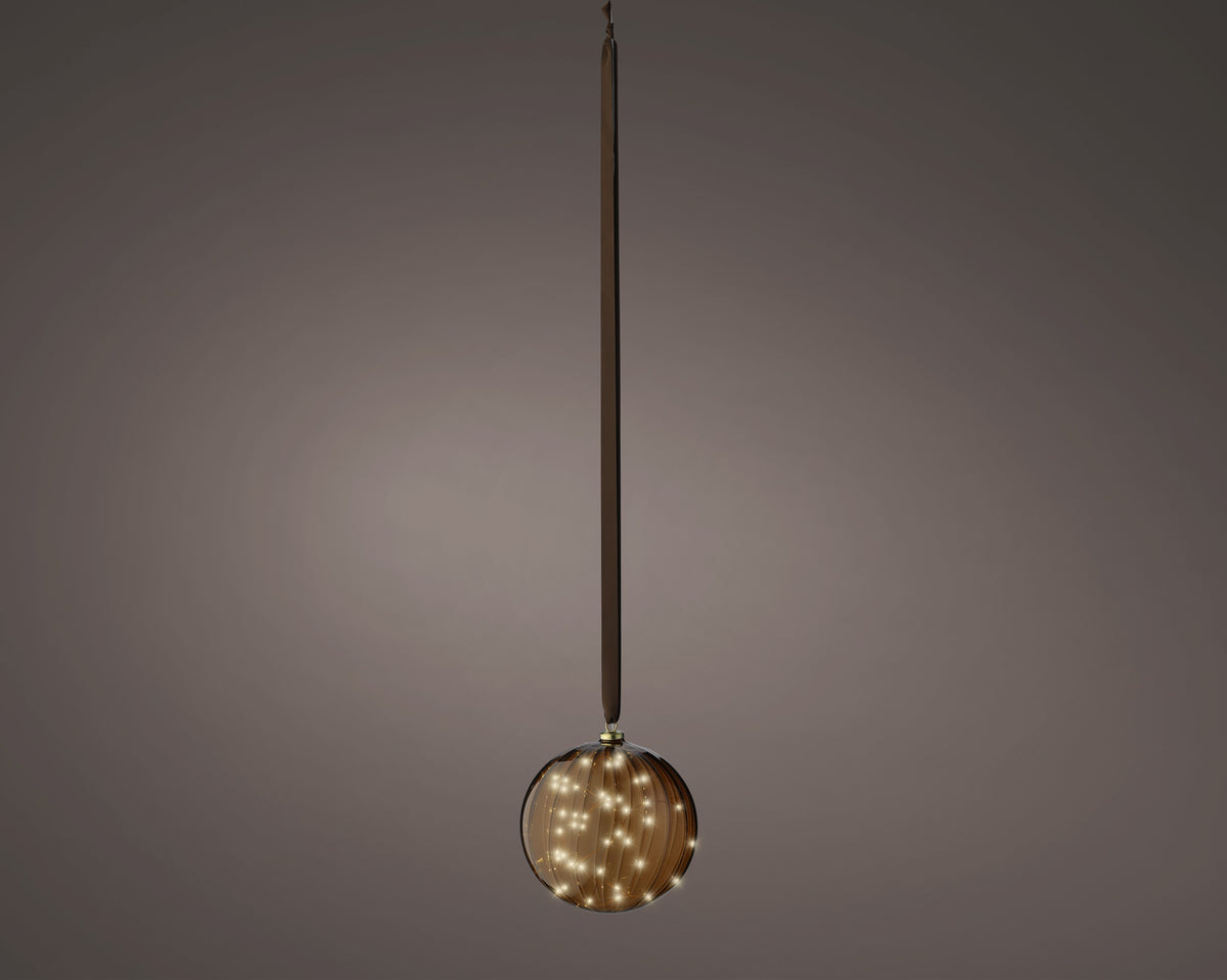 Kaemingk Micro LED Ball Steady Indoor 20cm