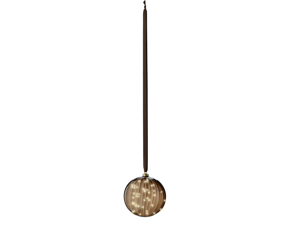 Kaemingk Micro LED Ball Steady Indoor 20cm