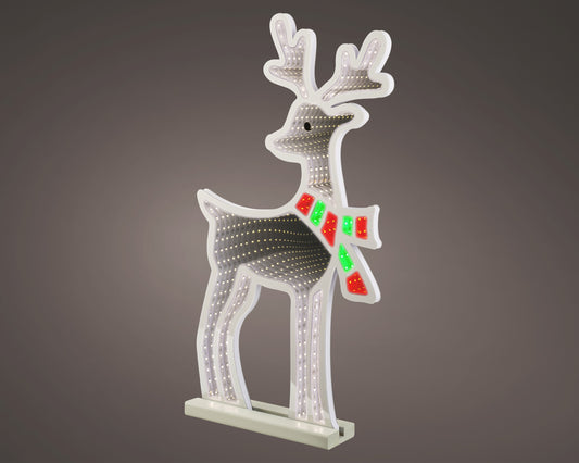 Kaemingk Infinity lights gb pet deer steady indoor