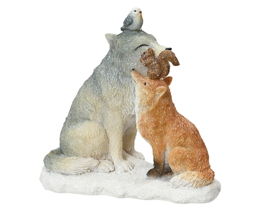 Kaemingk Animal Polyresin