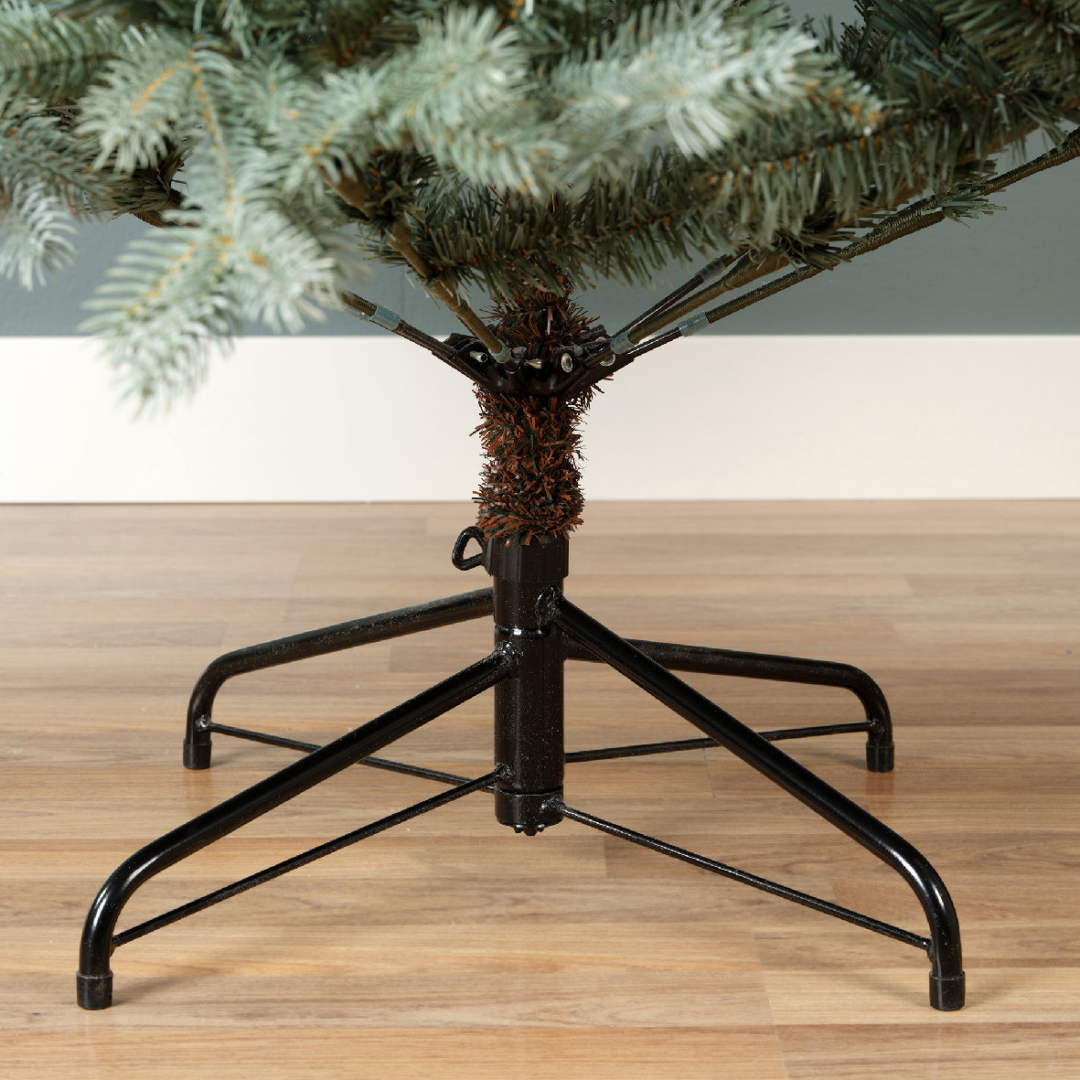 Kaemingk Misty Allison Pine 150cm