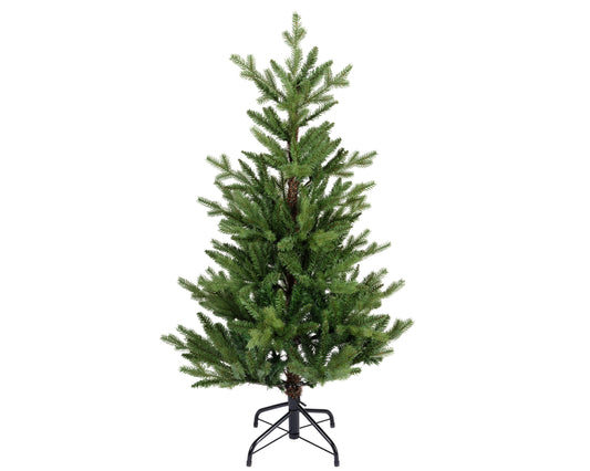 Kaemingk Allison Pine H120cm - Green