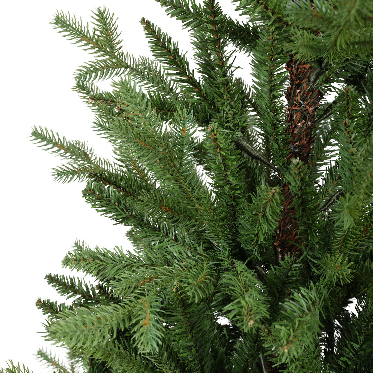 Kaemingk Allison Pine H120cm - Green