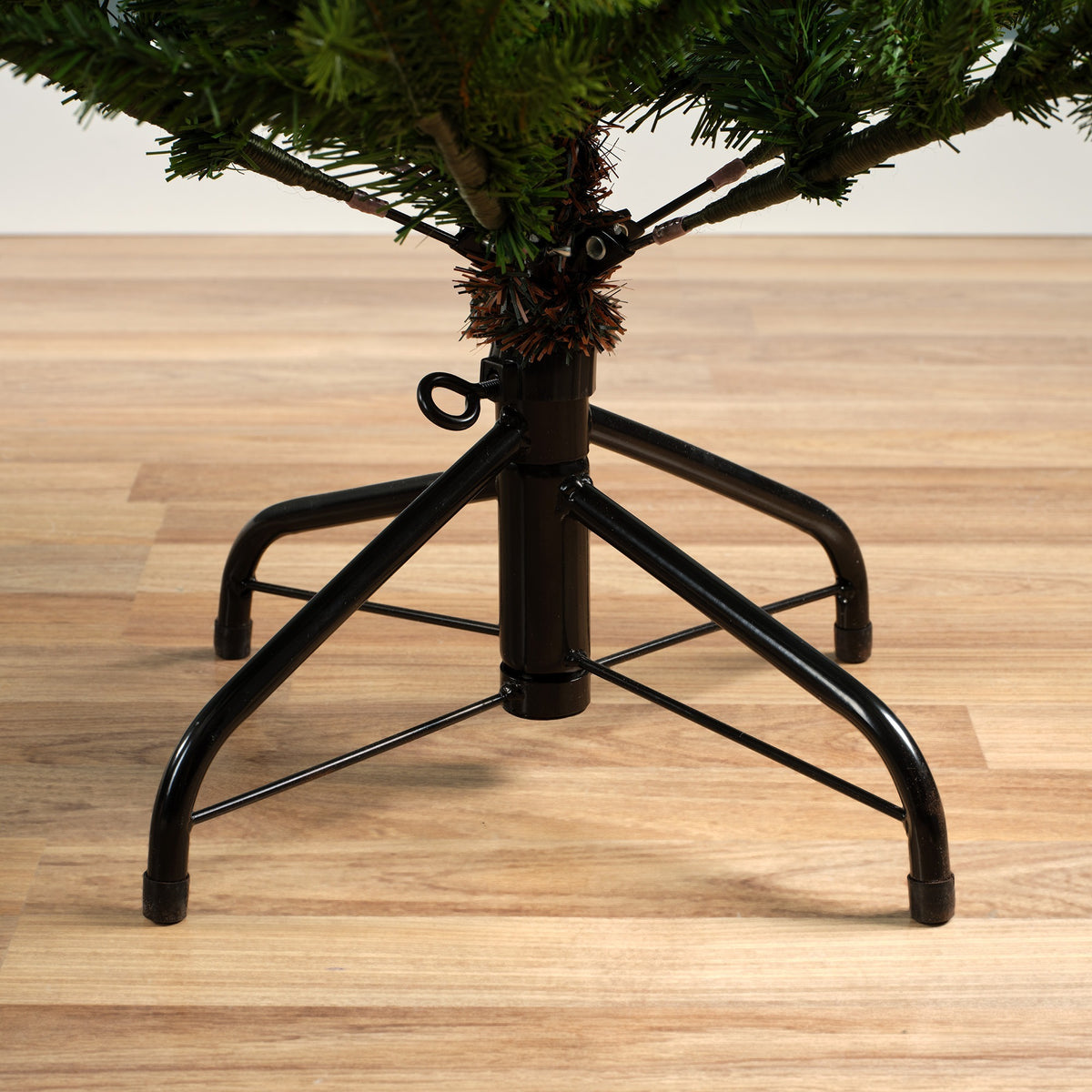 Kaemingk Allison Pine H150cm - Green