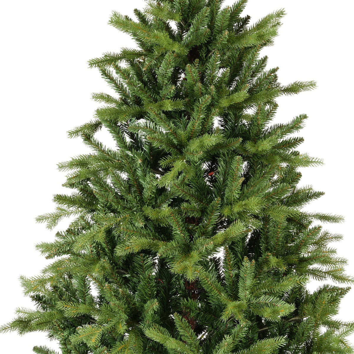 Kaemingk Allison Pine H240cm -  Green