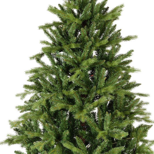 Kaemingk Allison Pine H240cm -  Green