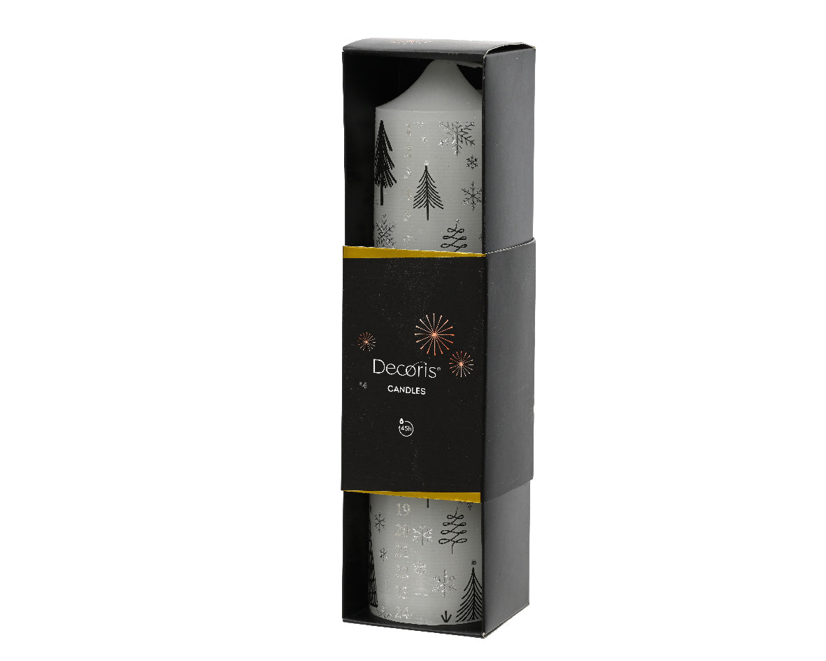 Kaemingk Advent Candle