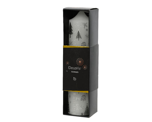 Kaemingk Advent Candle