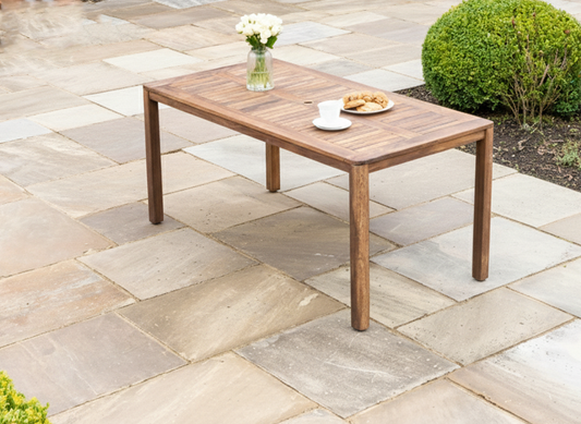 Alexander Rose Bolney Table 1.6m x 0.8m