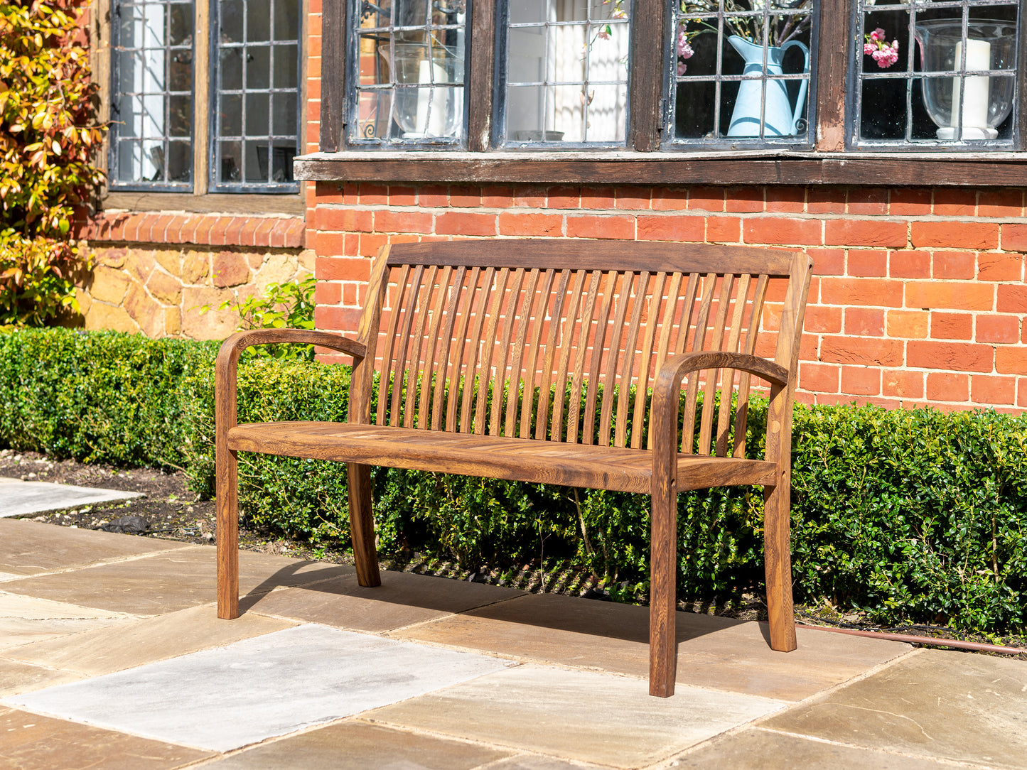 Alexander Rose Bolney Bench 4ft