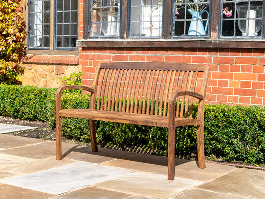 Alexander Rose Bolney Bench 4ft