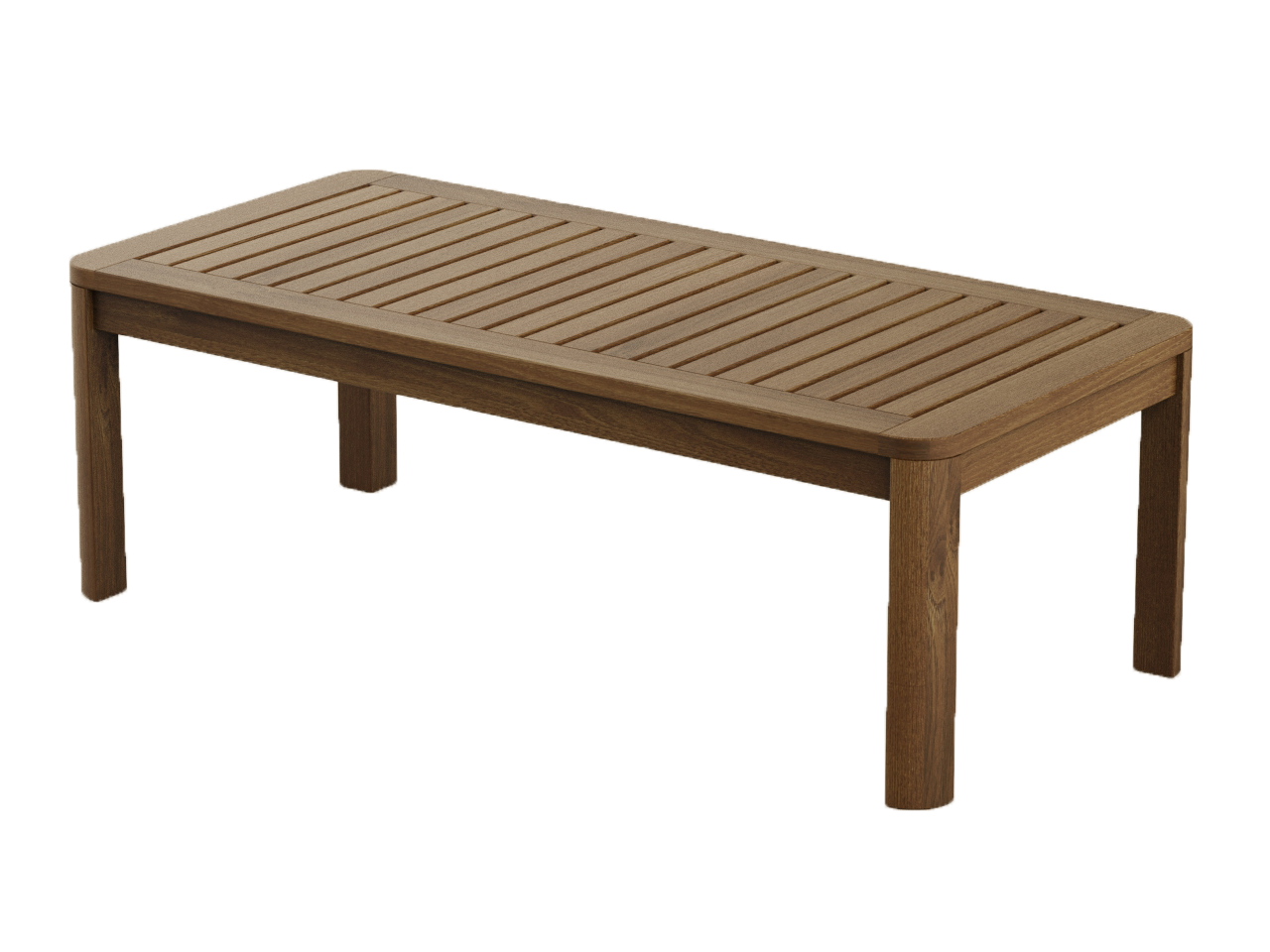 Alexander Rose Bolney Coffee Table