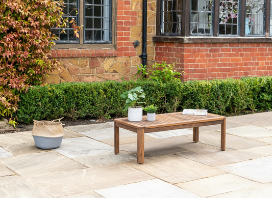 Alexander Rose Bolney Coffee Table