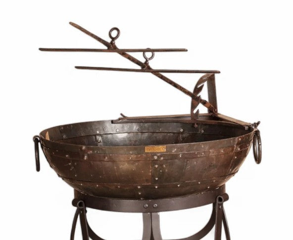 Kadai Asado Cross to fit 70 and 80cm Kadai