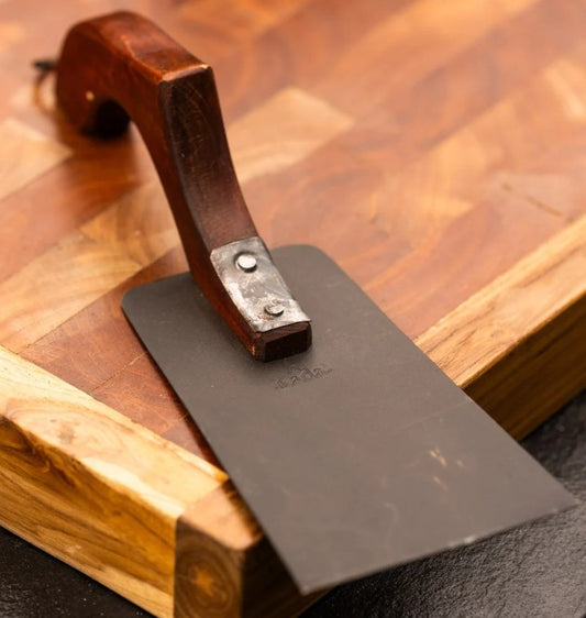 Kadai Barbecue Tool