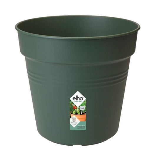 Elho Green Basics Growpot Leaf Green 27cm
