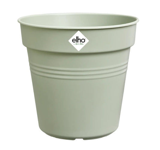 Elho Green Basics Growpot Stone Green 19cm