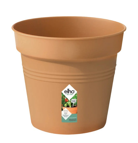 Elho Green Basics Growpot Mild Terra 24cm