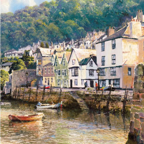 Bayards Cove Eco-Card