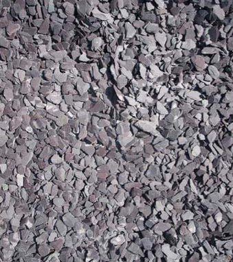 Deco-Pak Blue Slate 5-30MM