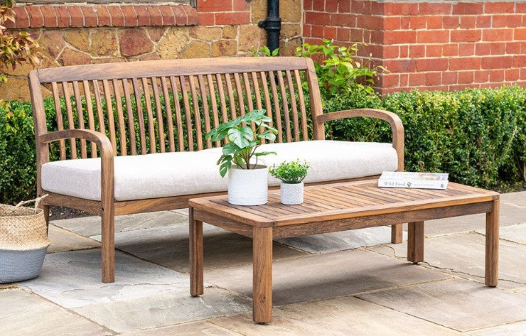 Alexander Rose Bolney Coffee Table