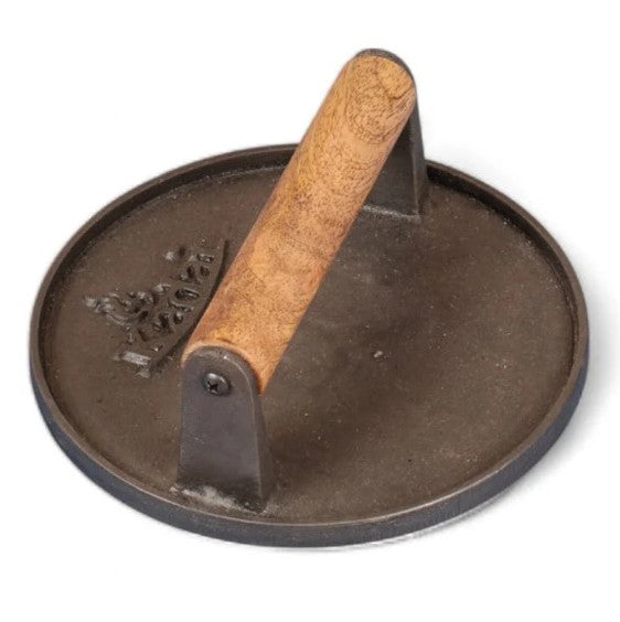Kadai Burger Press