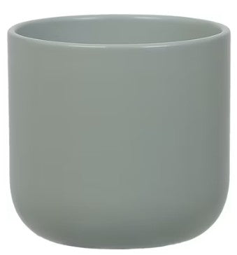 Woodlodge Capri Pot Sage 21cm