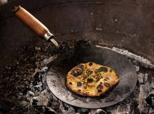 Kadai Chapati Pan