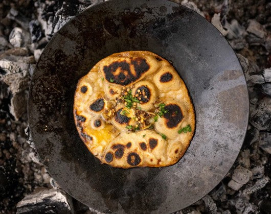 Kadai Chapati Pan