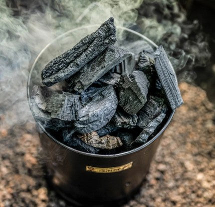 Kadai Chimney Starter