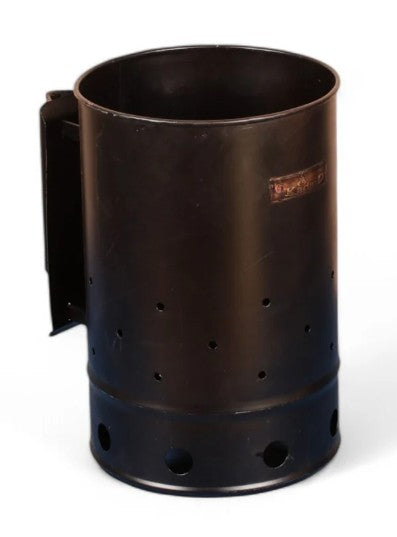 Kadai Chimney Starter