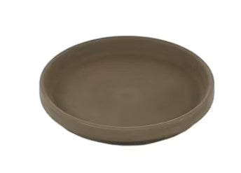 Woodlodge Chocolate Saucer 22cm