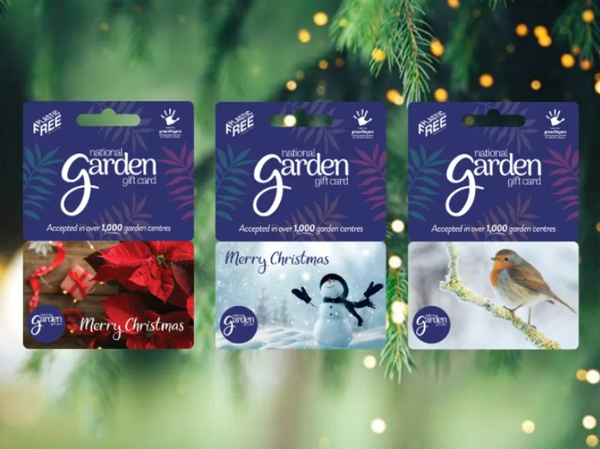 HTA Voucher £10