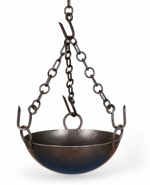 Kadai Cooking Bowl 36cm for 70/80cm Kadai
