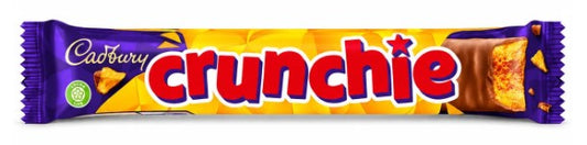 Cadbury Crunchie 40g