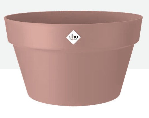 Elho Loft Urban Bowl 35cm Delicate Pink