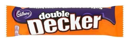 Cadbury Double Decker 54.5g