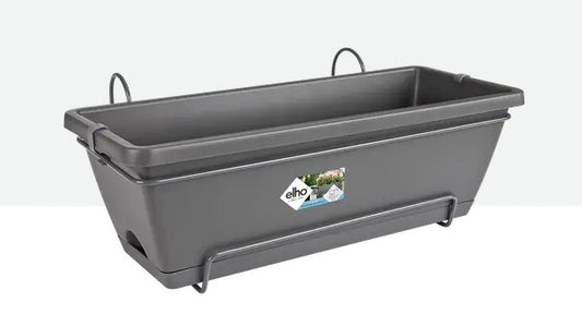 Elho Barcelona All-In-One 50cm Anthracite