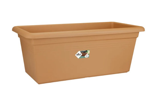 Elho Green Basics Garden XXL 100cm Mild Terracotta