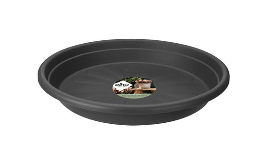 Elho Universal Saucer Round 25cm Anthracite