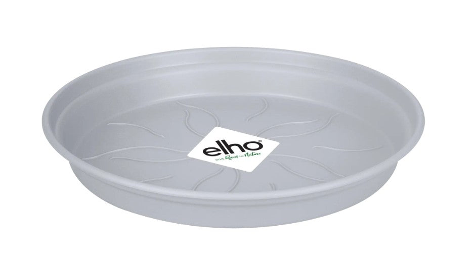 Elho Loft Urban Saucer 14cm Lavender Lilac