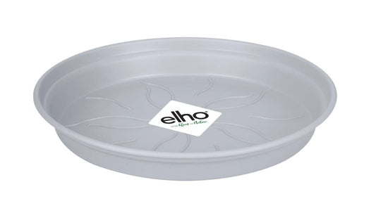 Elho Loft Urban Saucer 14cm Lavender Lilac