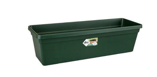 Elho Green Basics Trough 60cm Leaf Green
