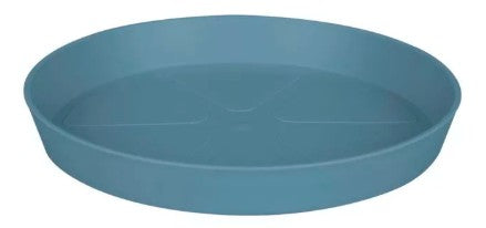 Elho Loft Urban Saucer 14cm Vintage Blue