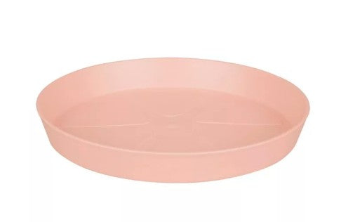 Elho Loft Urban Saucer 28cm Delicate Pink