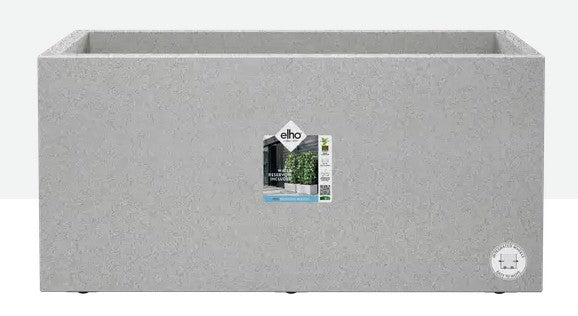 Elho Vivo Next Long 80cm Living Concrete