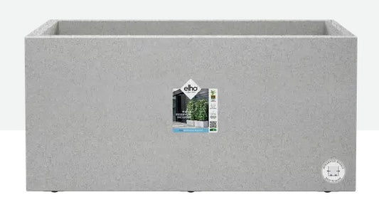 Elho Vivo Next Long 80cm Living Concrete